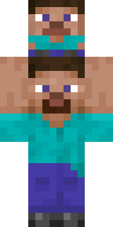 Скин Майнкрафт Игрока Jon_Pork