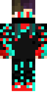 Скин Майнкрафт Игрока Jonathan_J