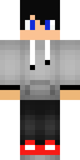 Скин Майнкрафт Игрока Jone
