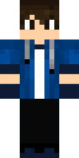 Скин Майнкрафт Игрока Jones_BondV2