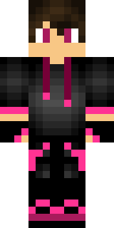 Скин Майнкрафт Игрока Jones__Bond