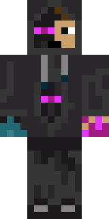 Скин Майнкрафт Игрока Joninely