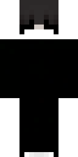 Скин Майнкрафт Игрока Jonny_HCI