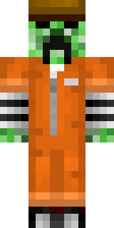 Скин Майнкрафт Игрока Jonpai_official