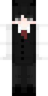 Скин Майнкрафт Игрока Jonsss