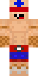 Скин Майнкрафт Игрока Jook