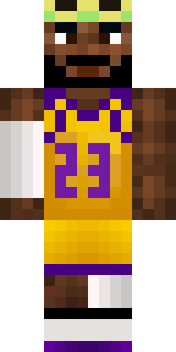 Скин Майнкрафт Игрока Jorderks
