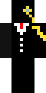 Скин Майнкрафт Игрока Jorthan4623