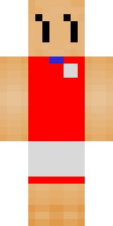 Скин Майнкрафт Игрока JosdosVG