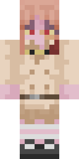 Скин Майнкрафт Игрока JoseHorizon