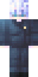 Скин Майнкрафт Игрока JoseTruco