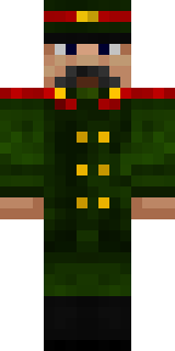 Скин Майнкрафт Игрока Josef_Stalin
