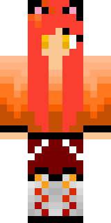 Скин Майнкрафт Игрока Josefine83