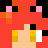 Игрок Josefine83 Майнкрафт - возможно знакомый с KingRexar