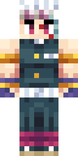 Скин Майнкрафт Игрока Joselo23