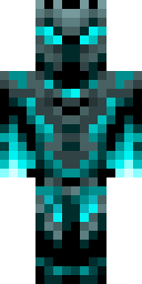 Скин Майнкрафт Игрока Joseph507