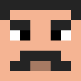 Игрок JosephStalin Майнкрафт - возможно знакомый с PixelBat