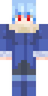 Скин Майнкрафт Игрока Joseph_Tempus
