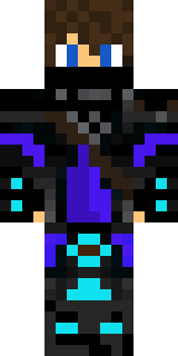 Скин Майнкрафт Игрока Josepy542