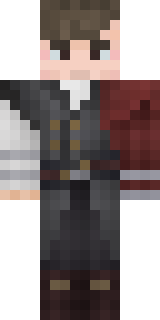 Скин Майнкрафт Игрока JoshiXVII