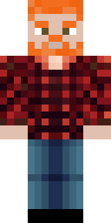 Скин Майнкрафт Игрока Josho