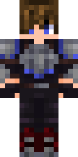 Скин Майнкрафт Игрока Joshua_Mc1