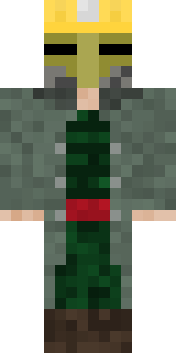 Скин Майнкрафт Игрока JoshyGamer205