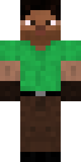Скин Майнкрафт Игрока Jov