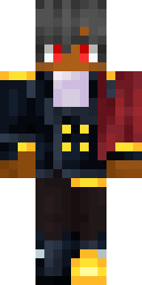 Скин Майнкрафт Игрока Jovikinns