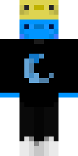 Скин Майнкрафт Игрока Joxii