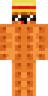 Скин Майнкрафт Игрока JoyBoynumber2