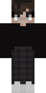 Скин Майнкрафт Игрока JoyfulKevin