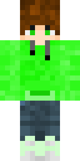 Скин Майнкрафт Игрока Jozzz3