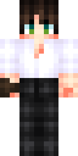 Скин Майнкрафт Игрока Jqeger