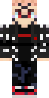 Скин Майнкрафт Игрока Jqmesss