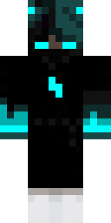 Скин Майнкрафт Игрока Jqrako