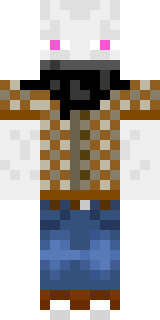 Скин Майнкрафт Игрока Jrlegend6480