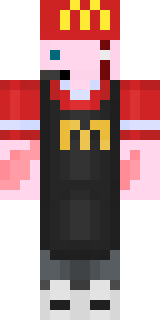 Скин Майнкрафт Игрока Jsplashh