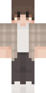 Скин Майнкрафт Игрока Jssper