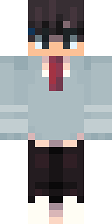 Скин Майнкрафт Игрока Jsyntaxx