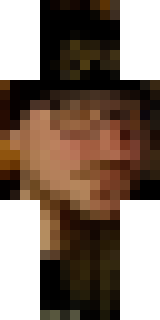 Скин Майнкрафт Игрока Juanbb