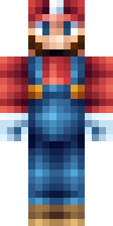 Скин Майнкрафт Игрока Juanes0109