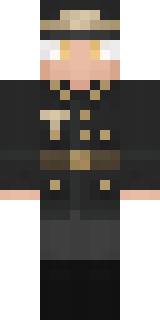 Скин Майнкрафт Игрока Juanuchiha05