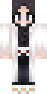 Скин Майнкрафт Игрока Jubsssc