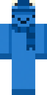 Скин Майнкрафт Игрока JudeLow_