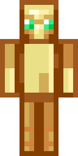 Скин Майнкрафт Игрока JudeTheDude2016