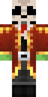 Скин Майнкрафт Игрока JuggL28