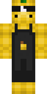 Скин Майнкрафт Игрока JugoDeMaracuya_