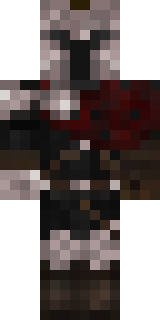 Скин Майнкрафт Игрока Juicy_Frog