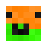 Игрок Juinkly Майнкрафт - возможно знакомый с KaminoUwU